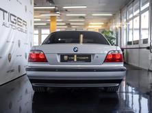 BMW 750i, Benzin, Occasion / Gebraucht, Automat - 5