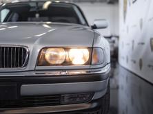 BMW 750i, Benzin, Occasion / Gebraucht, Automat - 7