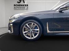 BMW 750Ld Steptronic, Diesel, Occasion / Utilisé, Automatique - 2