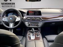 BMW 750Ld Steptronic, Diesel, Occasion / Utilisé, Automatique - 3