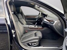 BMW 750Ld Steptronic, Diesel, Occasion / Utilisé, Automatique - 5