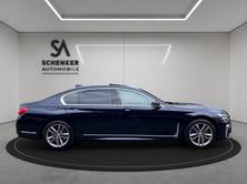 BMW 750Ld Steptronic, Diesel, Occasioni / Usate, Automatico - 6