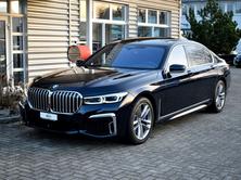 BMW 750Ld M Sport Steptronic(CH) Voll-Ausstattung, Diesel, Second hand / Used, Automatic - 2