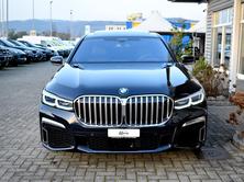 BMW 750Ld M Sport Steptronic(CH) Voll-Ausstattung, Diesel, Second hand / Used, Automatic - 3