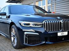 BMW 750Ld M Sport Steptronic(CH) Voll-Ausstattung, Diesel, Second hand / Used, Automatic - 5
