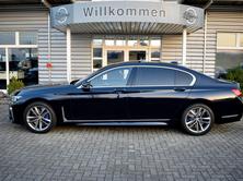 BMW 750Ld M Sport Steptronic(CH) Voll-Ausstattung, Diesel, Occasion / Utilisé, Automatique - 6