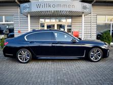 BMW 750Ld M Sport Steptronic(CH) Voll-Ausstattung, Diesel, Occasion / Utilisé, Automatique - 7