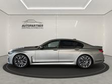 BMW 750i Steptronic, Essence, Occasion / Utilisé, Automatique - 3