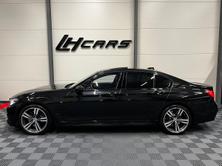 BMW 750d, Diesel, Occasioni / Usate, Automatico - 2