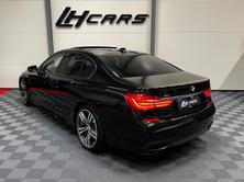 BMW 750d, Diesel, Occasioni / Usate, Automatico - 3