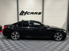 BMW 750d, Diesel, Occasioni / Usate, Automatico - 5
