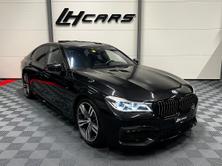 BMW 750d, Diesel, Occasioni / Usate, Automatico - 6
