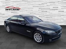 BMW 750i, Petrol, Second hand / Used, Automatic - 7