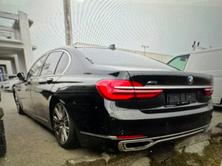 BMW 7er Reihe G11 750i xDrive, Benzin, Occasion / Gebraucht, Automat - 2