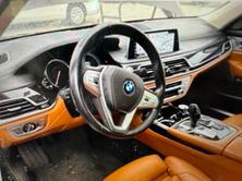 BMW 7er Reihe G11 750i xDrive, Petrol, Second hand / Used, Automatic - 3