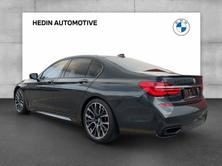 BMW 750d, Diesel, Occasioni / Usate, Automatico - 2