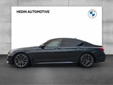 BMW 750d, Diesel, Occasion / Utilisé, Automatique - 3