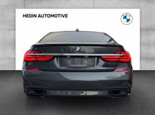 BMW 750d, Diesel, Occasion / Utilisé, Automatique - 5