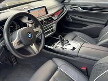 BMW 750d, Diesel, Occasion / Gebraucht, Automat - 7
