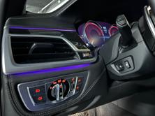 BMW 750i Steptronic, Benzin, Occasion / Gebraucht, Automat - 7