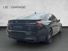 BMW 750i Steptronic, Essence, Occasion / Utilisé, Automatique - 3