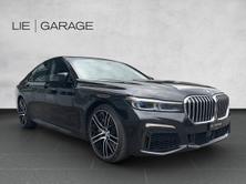 BMW 750i Steptronic, Essence, Occasion / Utilisé, Automatique - 4