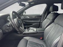 BMW 750i Steptronic, Benzin, Occasion / Gebraucht, Automat - 5