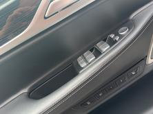 BMW 750i Steptronic, Benzin, Occasion / Gebraucht, Automat - 6