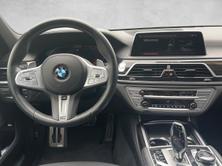 BMW 750i Steptronic, Benzina, Occasioni / Usate, Automatico - 7