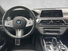 BMW 750i Steptronic, Essence, Occasion / Utilisé, Automatique - 7