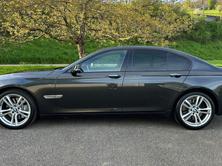BMW 750i M-Sport, Petrol, Second hand / Used, Automatic - 2