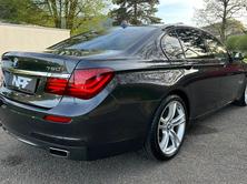 BMW 750i M-Sport, Petrol, Second hand / Used, Automatic - 5
