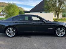 BMW 750i M-Sport, Benzin, Occasion / Gebraucht, Automat - 6
