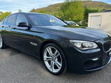 BMW 750i M-Sport, Petrol, Second hand / Used, Automatic - 7