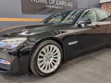 BMW 750i, Petrol, Second hand / Used, Automatic - 2