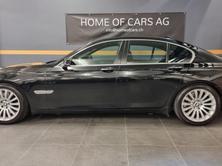 BMW 750i, Petrol, Second hand / Used, Automatic - 3