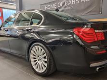 BMW 750i, Petrol, Second hand / Used, Automatic - 4