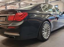 BMW 750i, Benzin, Occasion / Gebraucht, Automat - 5