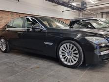 BMW 750i, Petrol, Second hand / Used, Automatic - 7