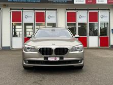 BMW 750i L, Benzin, Occasion / Gebraucht, Automat - 2