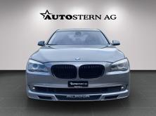 BMW 750i, Essence, Occasion / Utilisé, Automatique - 2