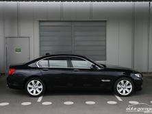 BMW 750i, Benzin, Occasion / Gebraucht, Automat - 6