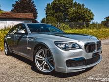 BMW 750i M-Sport, Petrol, Second hand / Used, Automatic - 2