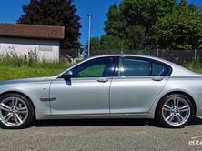 BMW 750i M-Sport, Petrol, Second hand / Used, Automatic - 5