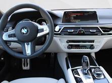 BMW 750d, Diesel, Occasion / Gebraucht, Automat - 3