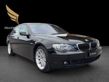 BMW 750i L, Petrol, Second hand / Used, Automatic - 2