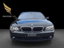 BMW 750i L, Petrol, Second hand / Used, Automatic - 3