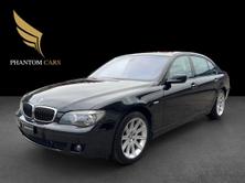 BMW 750i L, Petrol, Second hand / Used, Automatic - 4