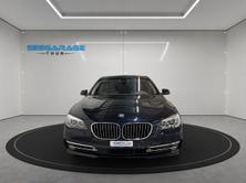 BMW 750Ld, Diesel, Occasion / Gebraucht, Automat - 4