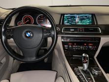 BMW 750Ld, Diesel, Occasion / Gebraucht, Automat - 6